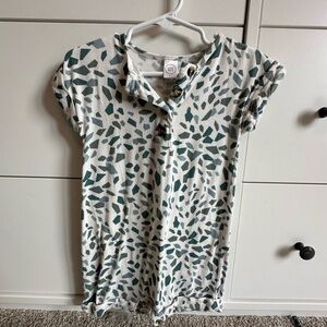 Lou Lou & Company Romper